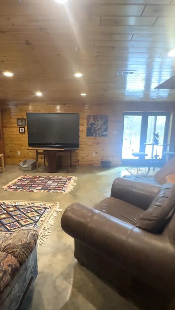 1255 Burbank Road Butler Township MI 49082