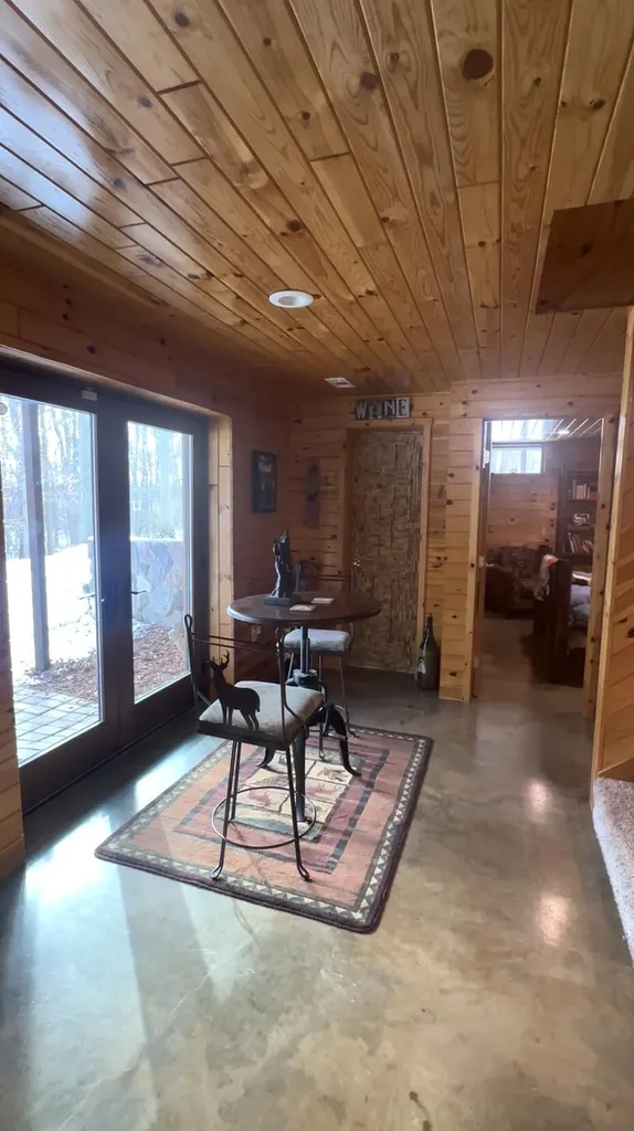 1255 Burbank Road Butler Township MI 49082