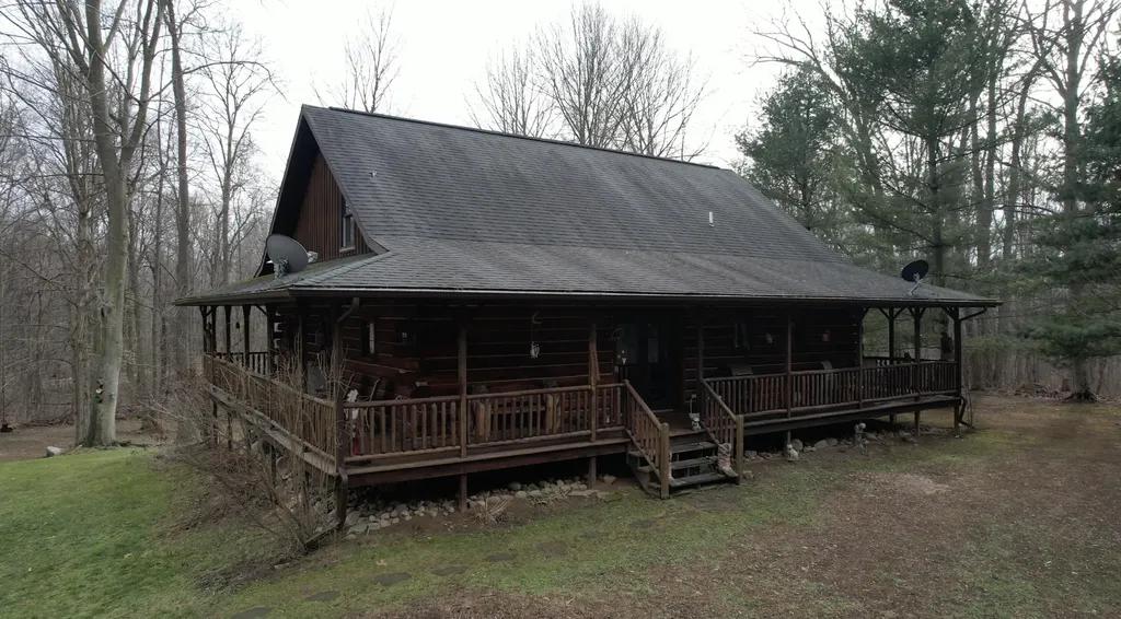 1255 Burbank Road Butler Township MI 49082