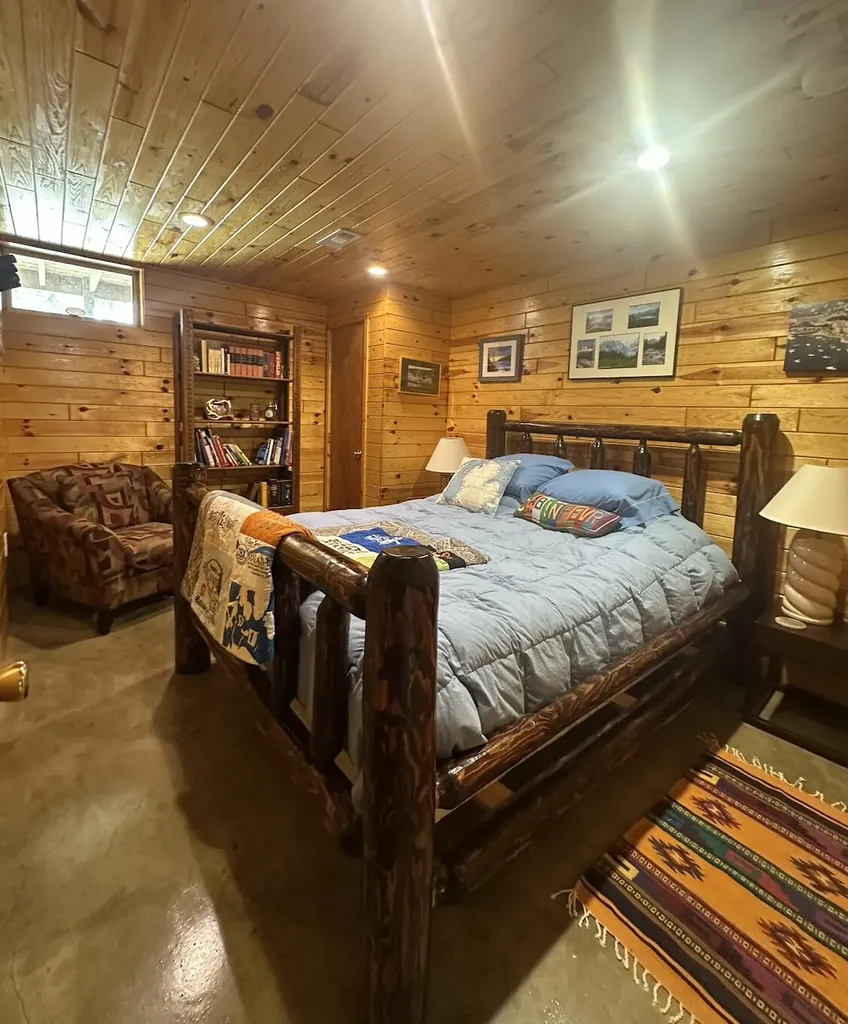 1255 Burbank Road Butler Township MI 49082