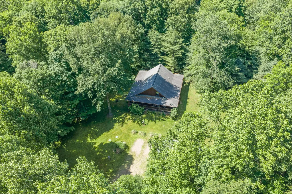 1254-A Burbank Road Butler Township MI 49082