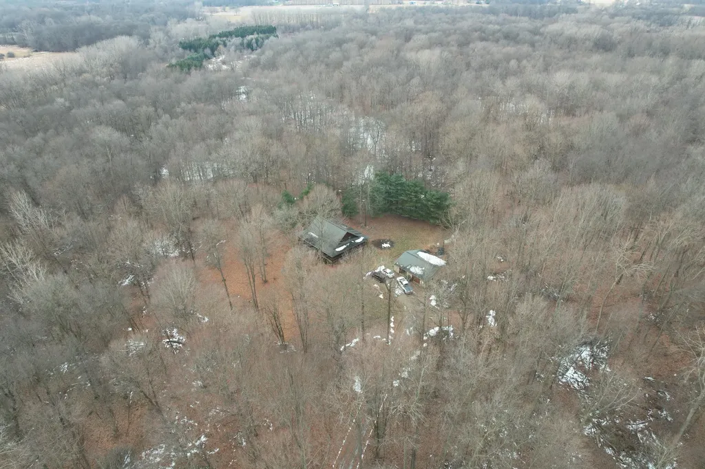 1255 Burbank Road Butler Township MI 49082