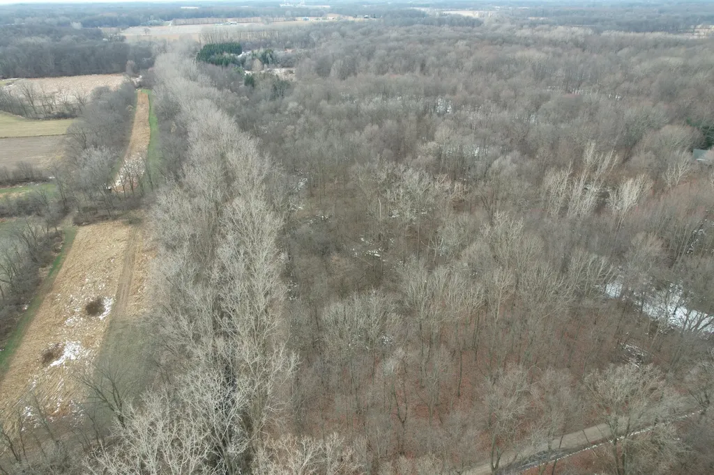 1255 Burbank Road Butler Township MI 49082