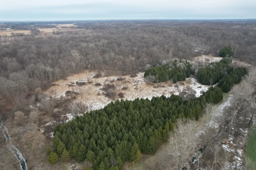 1255 Burbank Road Butler Township MI 49082