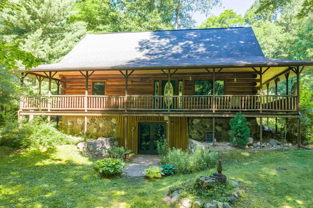 1254-A Burbank Road Butler Township MI 49082
