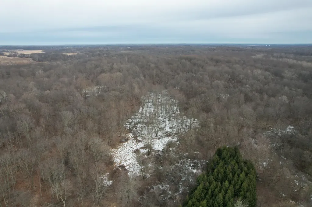 1255 Burbank Road Butler Township MI 49082