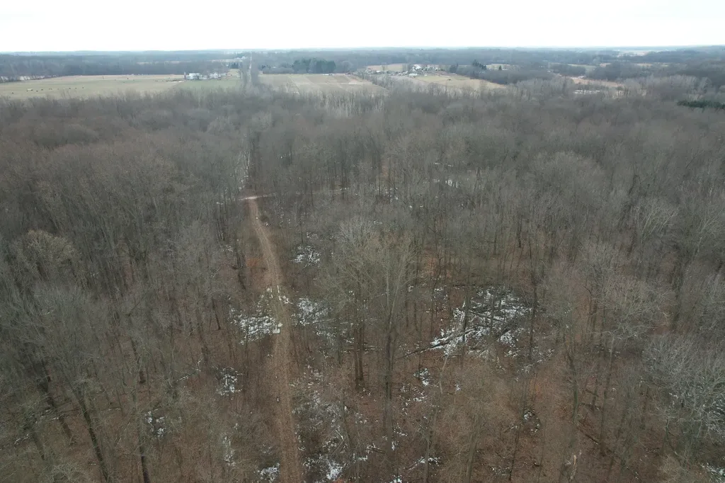 1255 Burbank Road Butler Township MI 49082