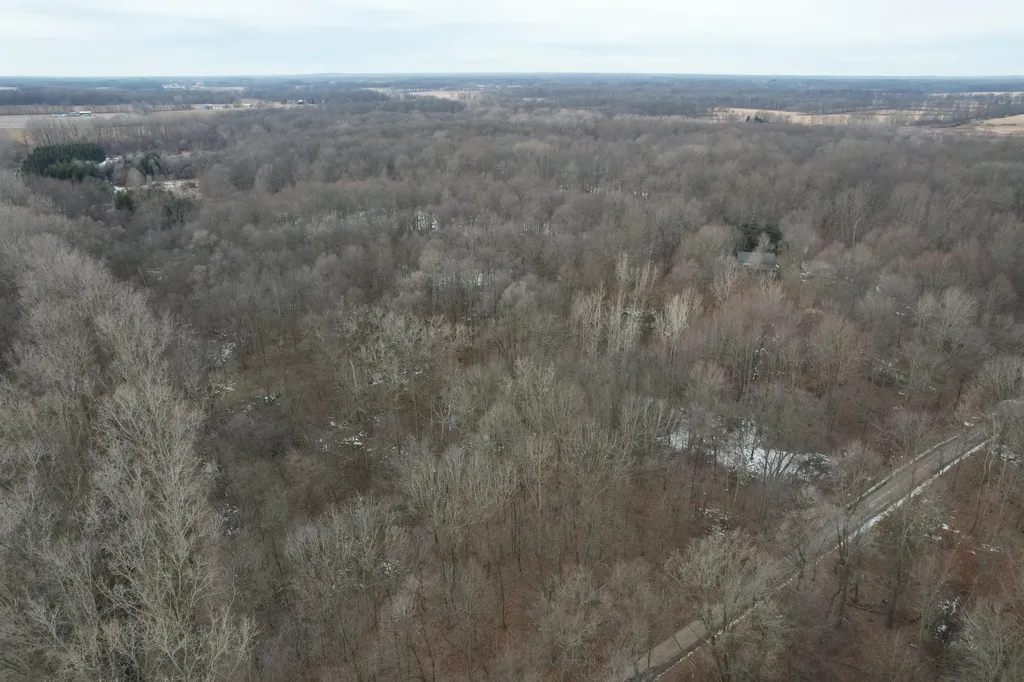 1255 Burbank Road Butler Township MI 49082