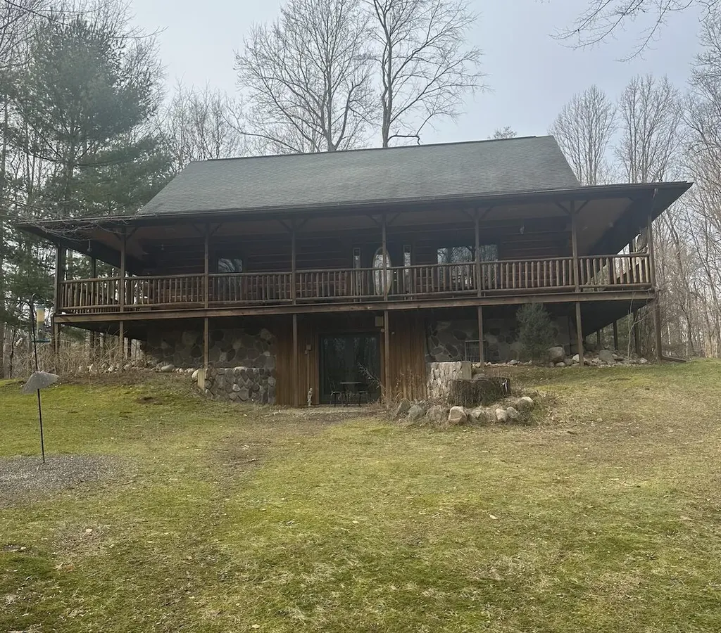 1255 Burbank Road Butler Township MI 49082