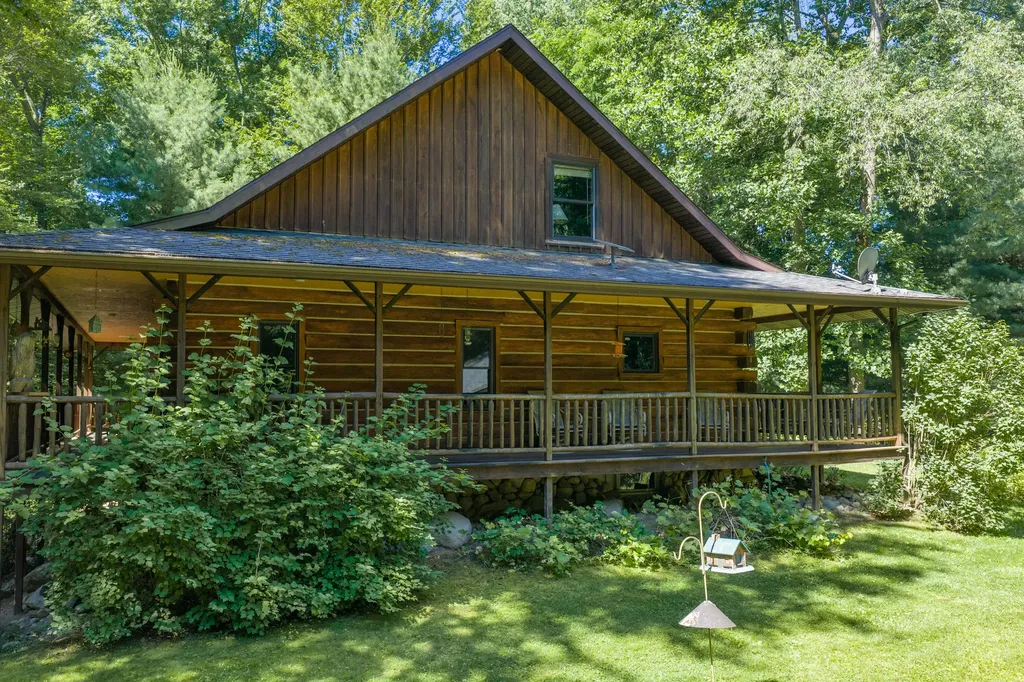 1254-A Burbank Road Butler Township MI 49082