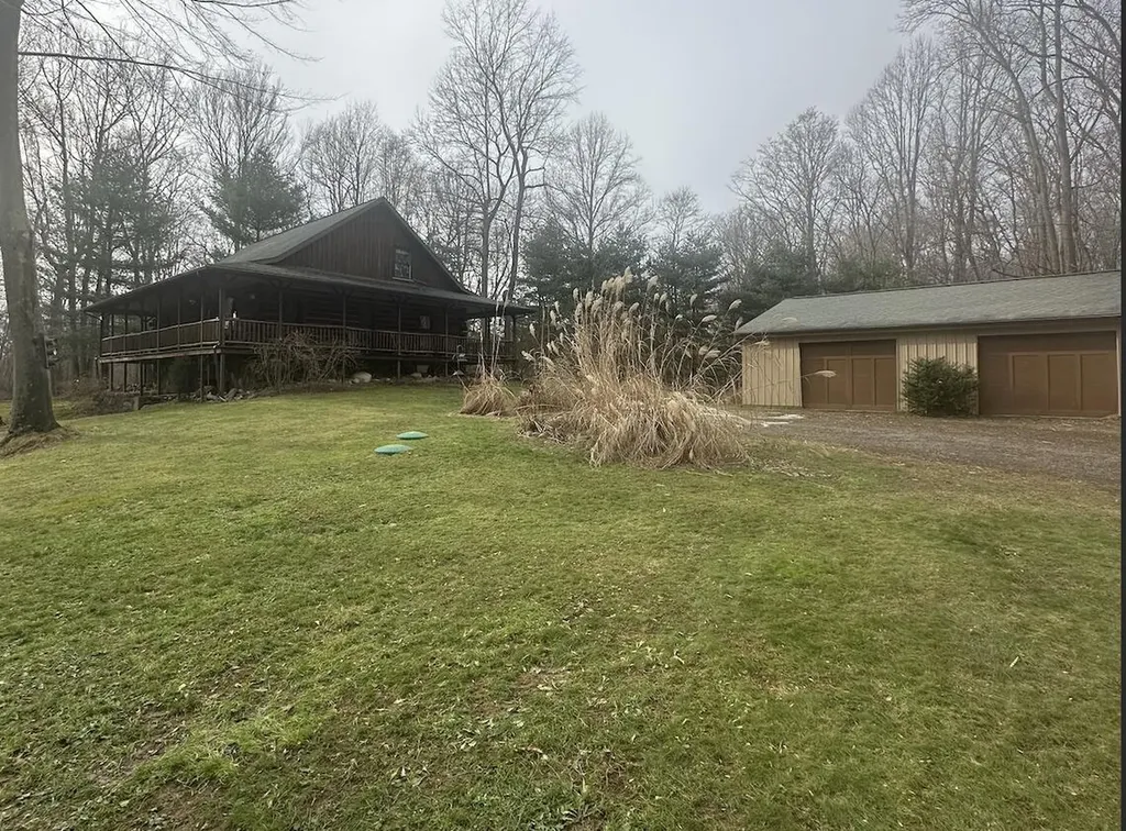 1255 Burbank Road Butler Township MI 49082