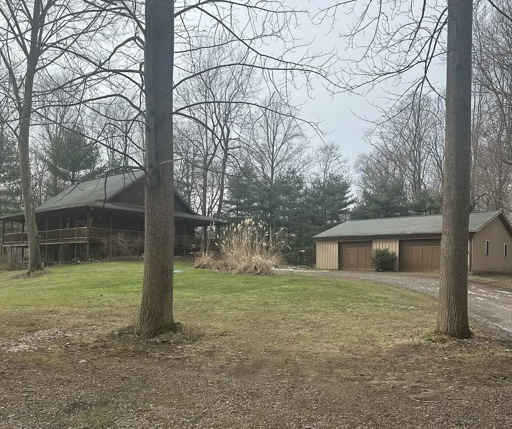 1255 Burbank Road Butler Township MI 49082