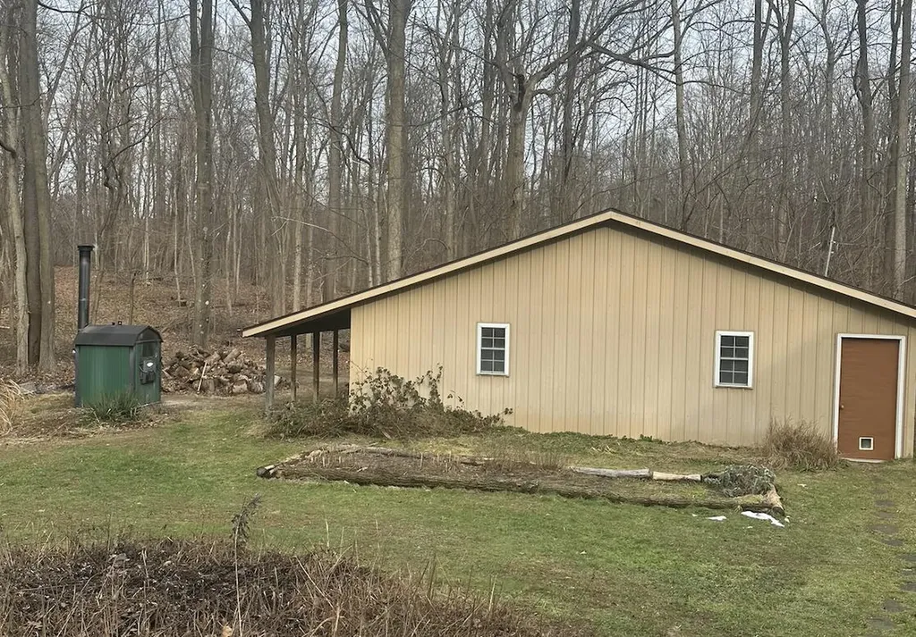 1255 Burbank Road Butler Township MI 49082