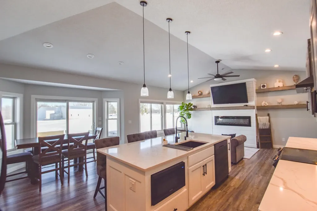 561 Wedge Court Ovid Township MI 49036