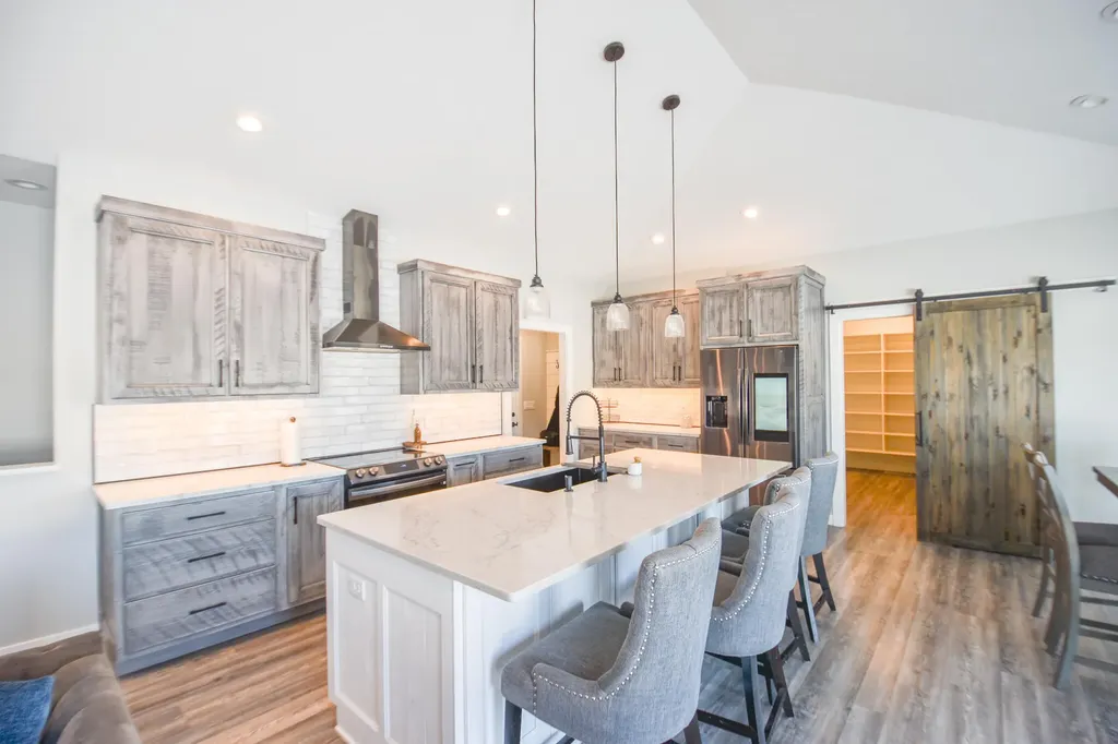 561 Wedge Court Ovid Township MI 49036