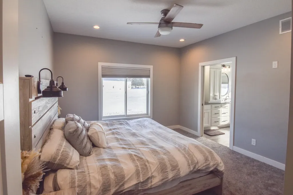 561 Wedge Court Ovid Township MI 49036