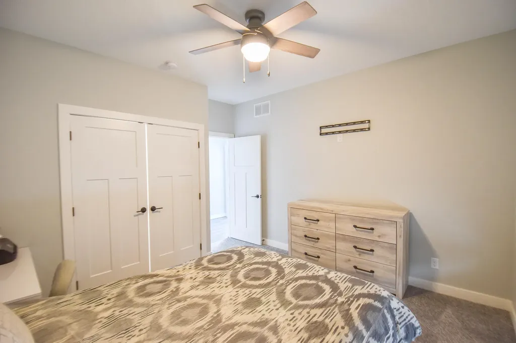561 Wedge Court Ovid Township MI 49036