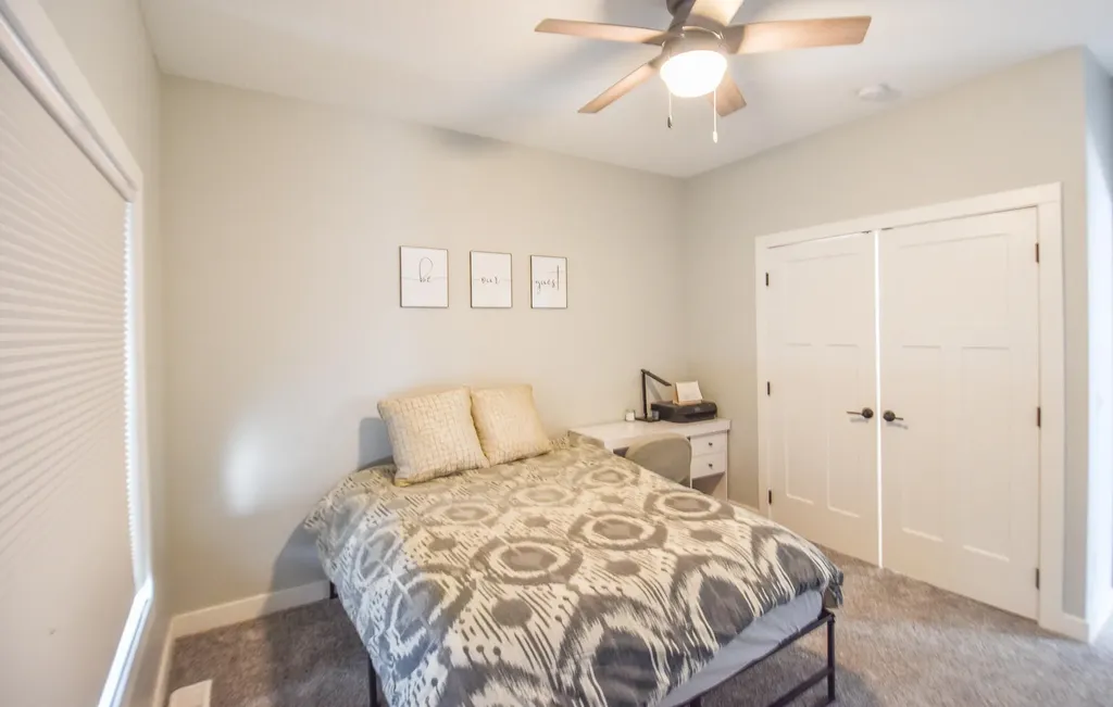 561 Wedge Court Ovid Township MI 49036