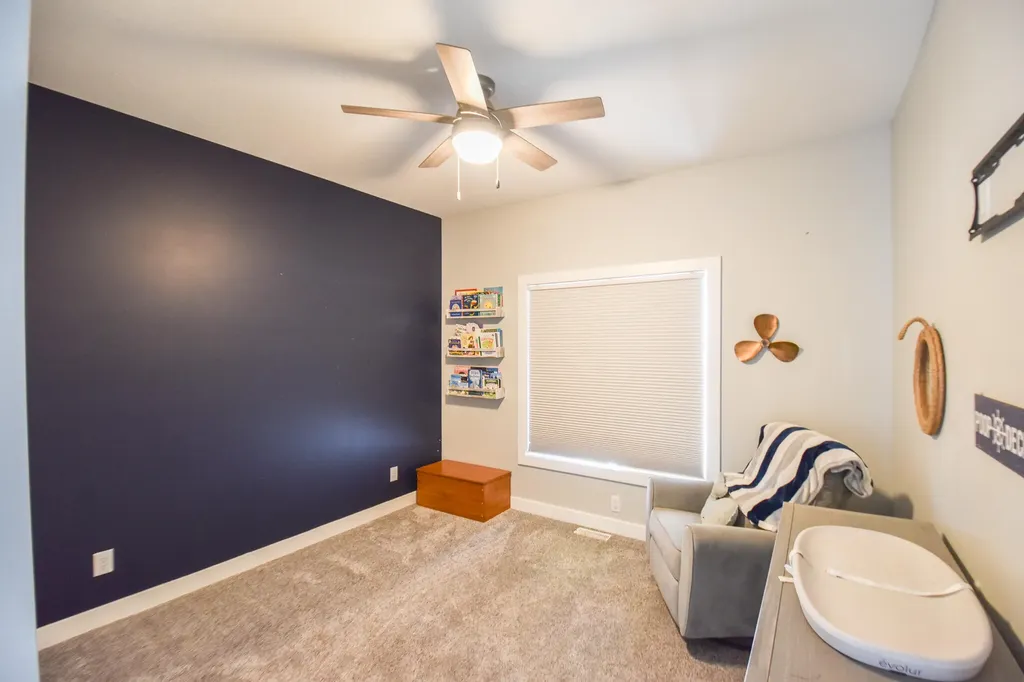 561 Wedge Court Ovid Township MI 49036