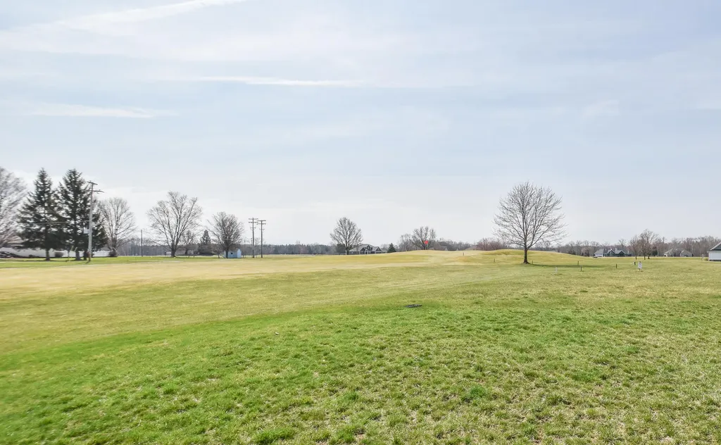 561 Wedge Court Ovid Township MI 49036