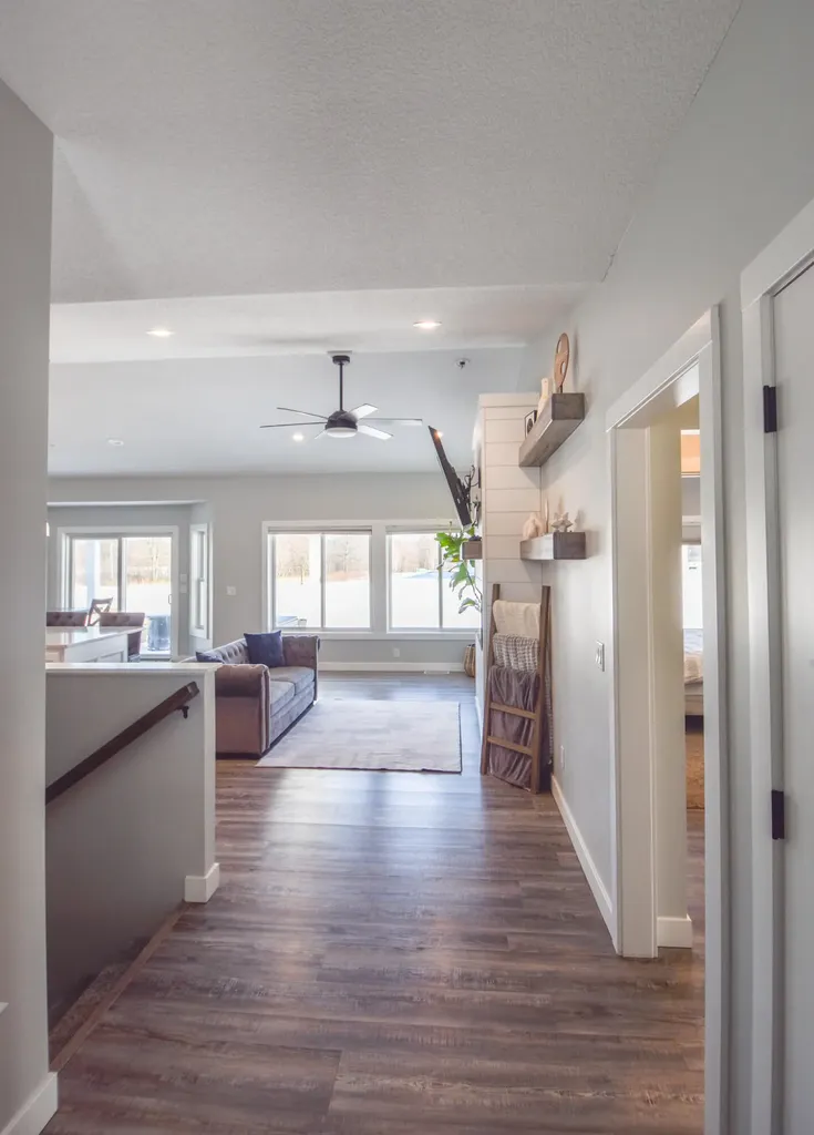561 Wedge Court Ovid Township MI 49036