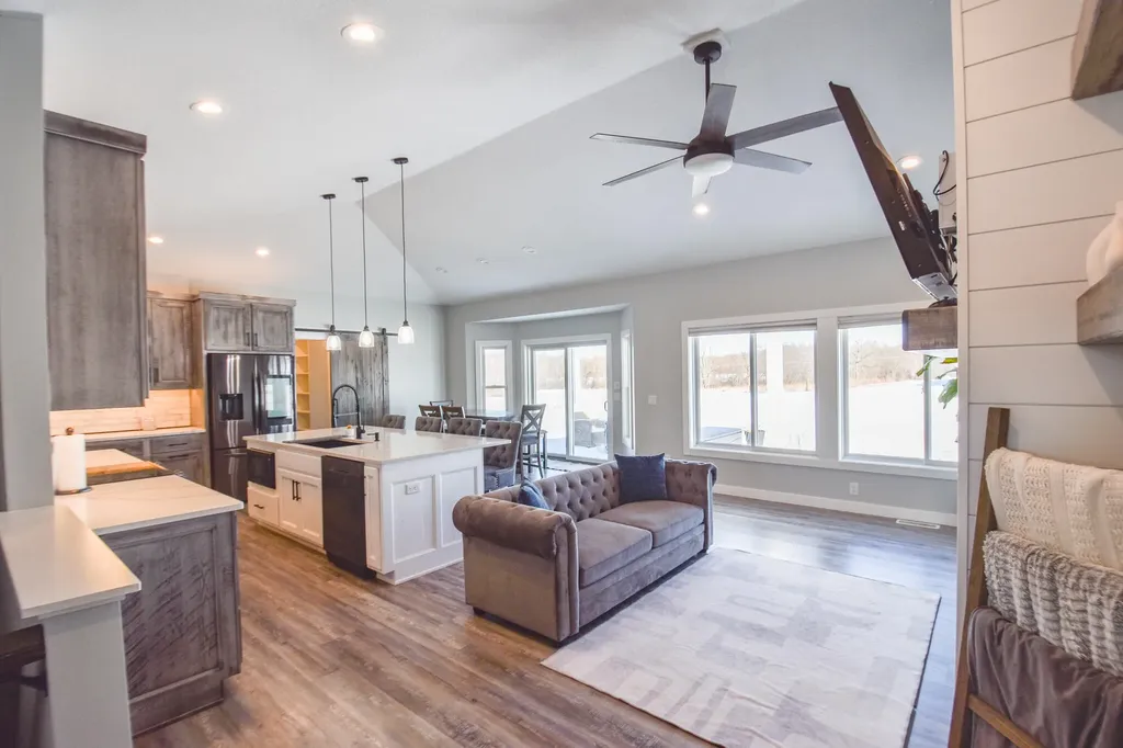 561 Wedge Court Ovid Township MI 49036