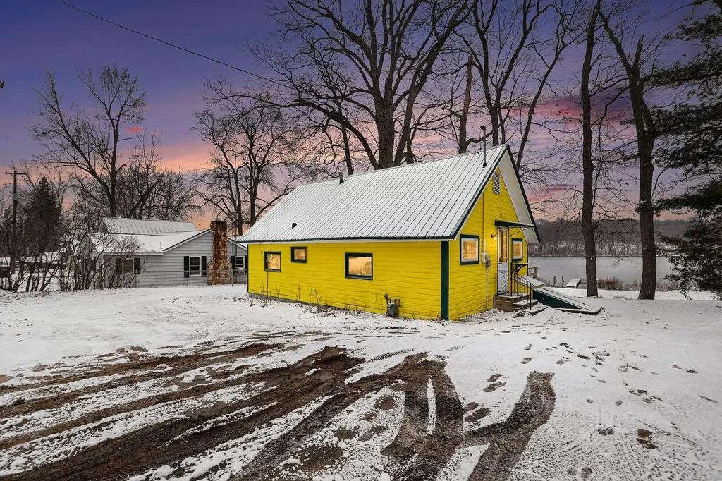 12093 Winans Drive Johnstown Township MI 49050