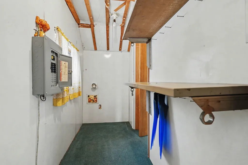 12093 Winans Drive Johnstown Township MI 49050