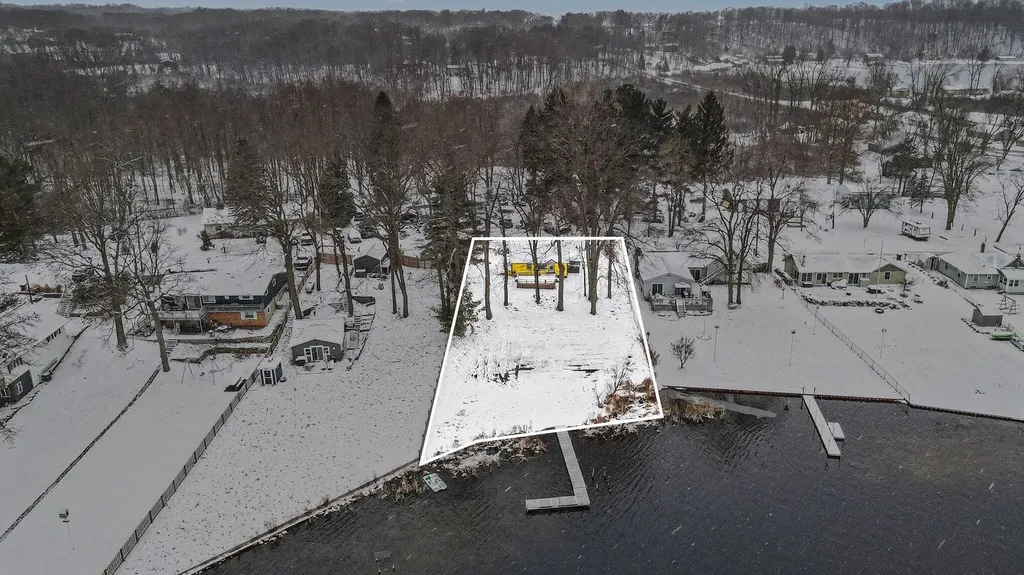 12093 Winans Drive Johnstown Township MI 49050