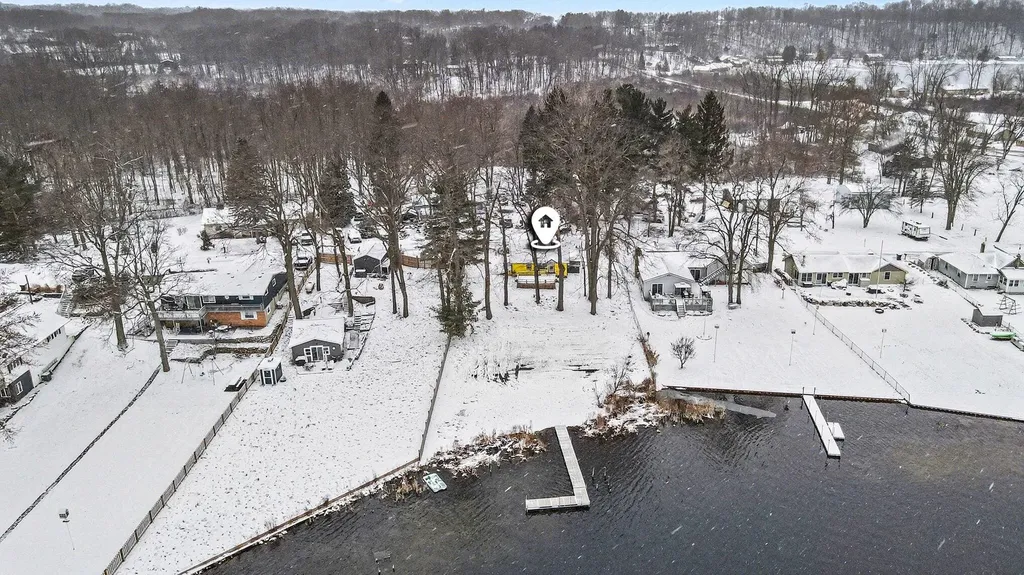 12093 Winans Drive Johnstown Township MI 49050