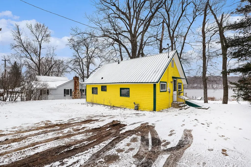 12093 Winans Drive Johnstown Township MI 49050