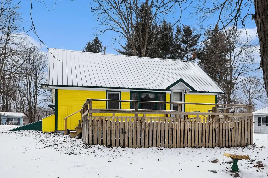 12093 Winans Drive Johnstown Township MI 49050