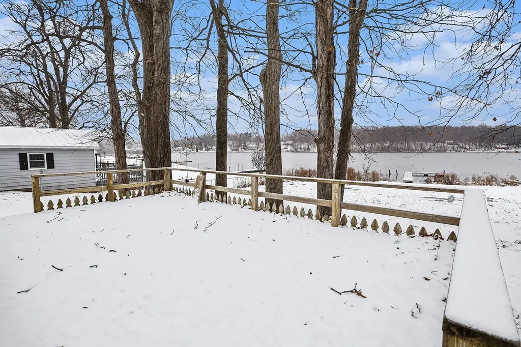 12093 Winans Drive Johnstown Township MI 49050