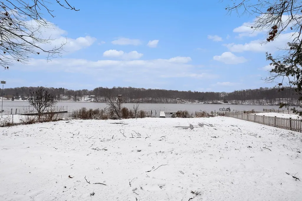 12093 Winans Drive Johnstown Township MI 49050