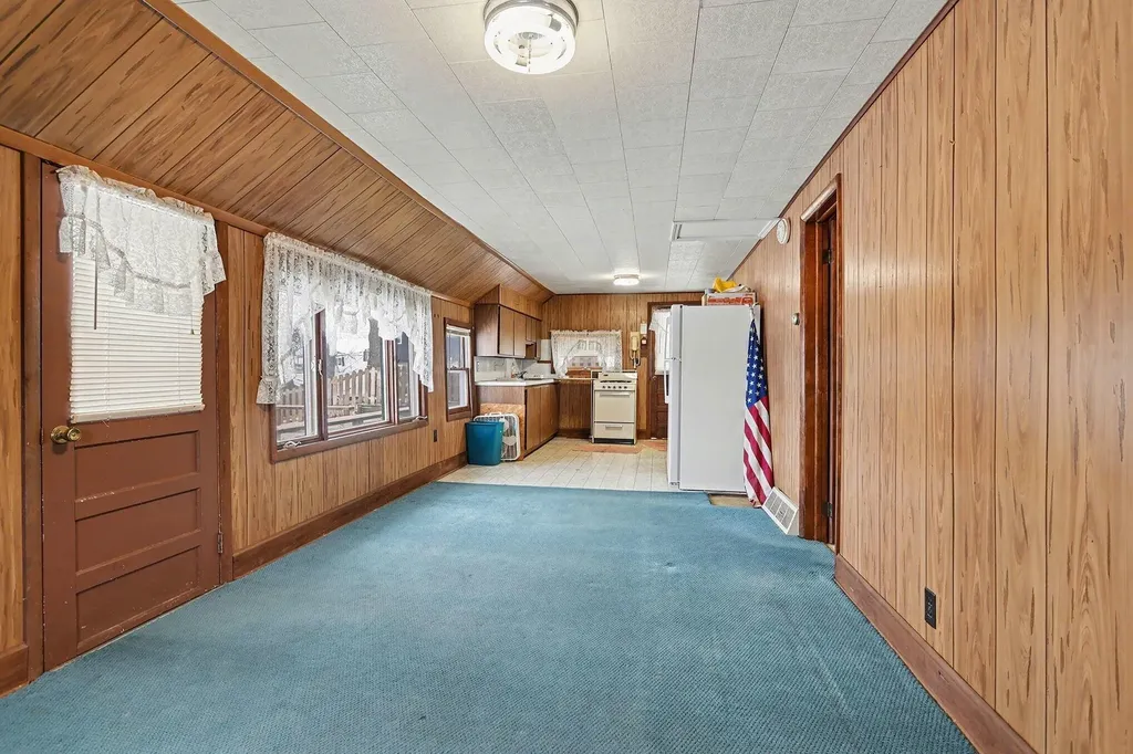12093 Winans Drive Johnstown Township MI 49050