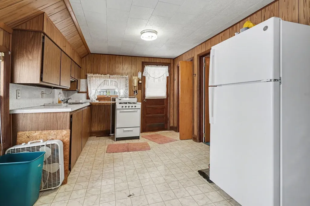 12093 Winans Drive Johnstown Township MI 49050