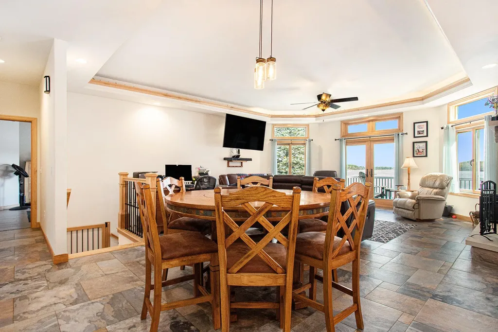 1252 Cherokee Drive Sherwood Township MI 49094