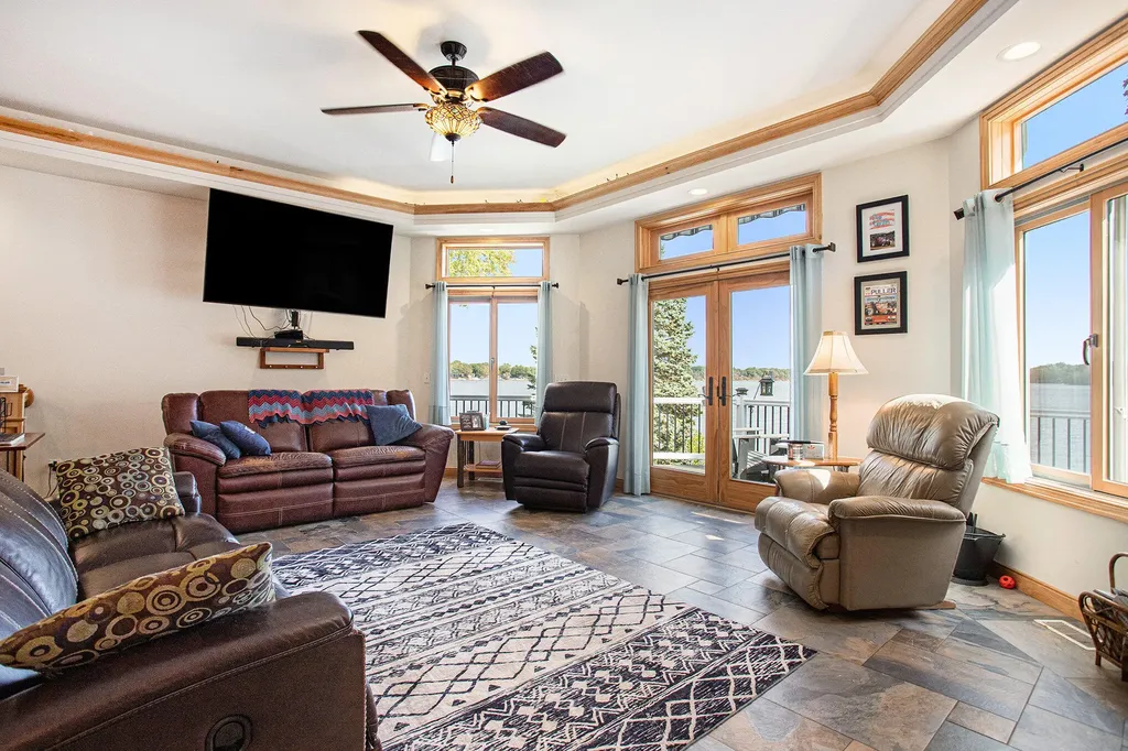 1252 Cherokee Drive Sherwood Township MI 49094