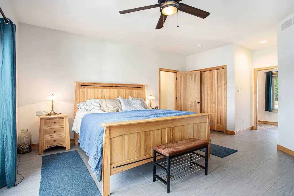 1252 Cherokee Drive Sherwood Township MI 49094