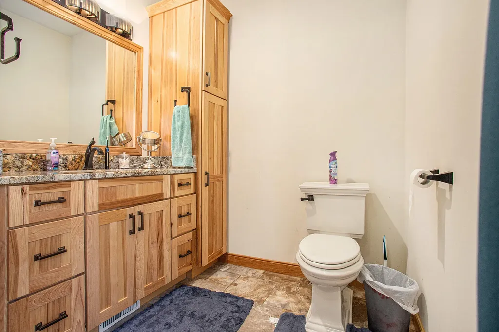 1252 Cherokee Drive Sherwood Township MI 49094