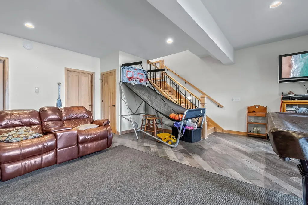 1252 Cherokee Drive Sherwood Township MI 49094