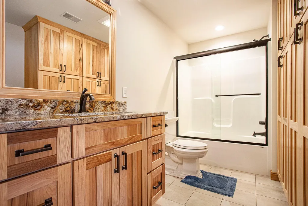 1252 Cherokee Drive Sherwood Township MI 49094