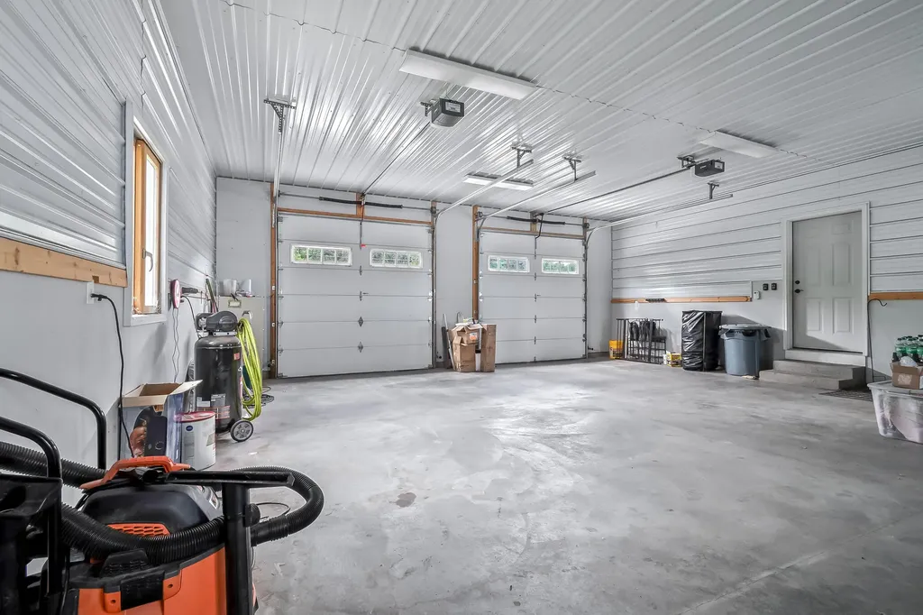 1252 Cherokee Drive Sherwood Township MI 49094