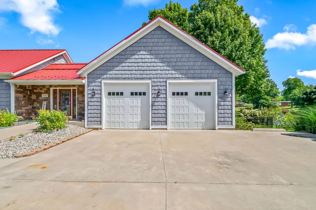 1252 Cherokee Drive Sherwood Township MI 49094