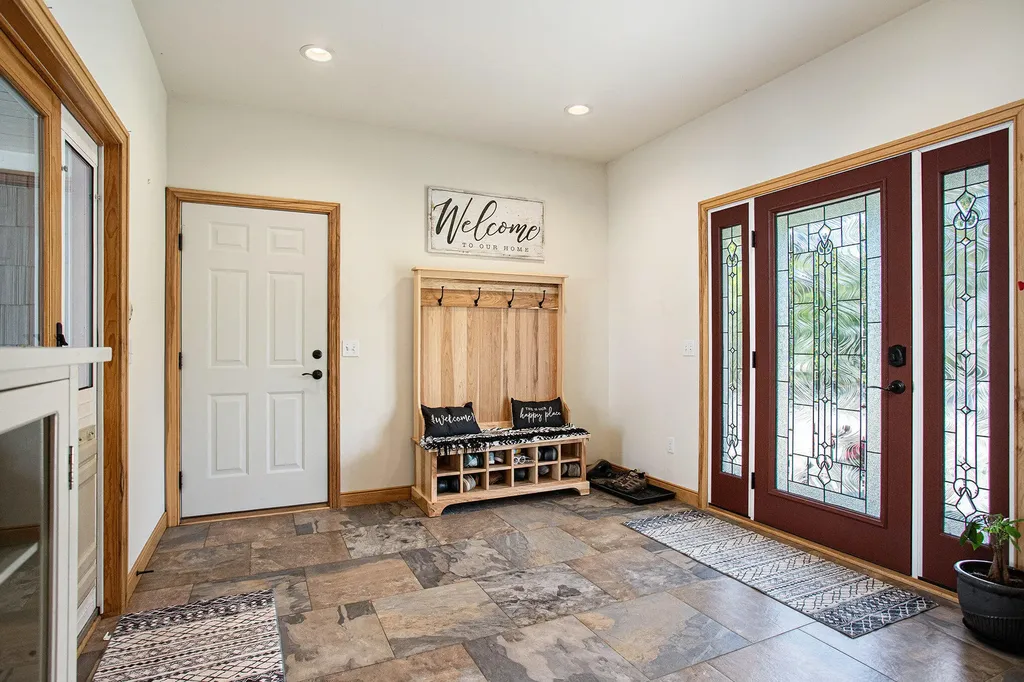 1252 Cherokee Drive Sherwood Township MI 49094