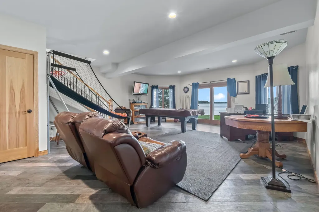1252 Cherokee Drive Sherwood Township MI 49094