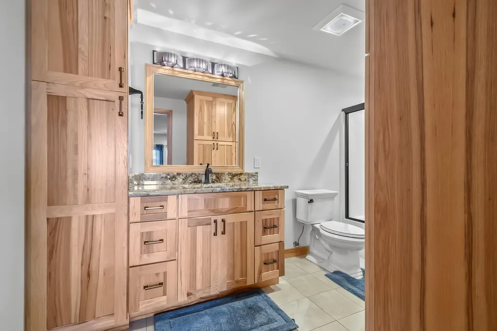 1252 Cherokee Drive Sherwood Township MI 49094