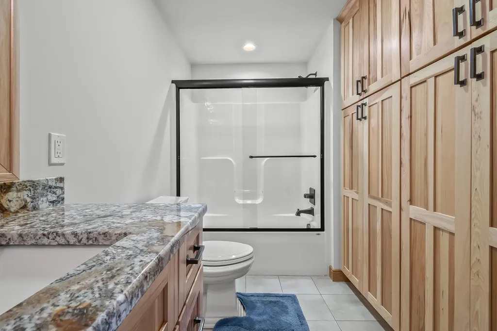1252 Cherokee Drive Sherwood Township MI 49094