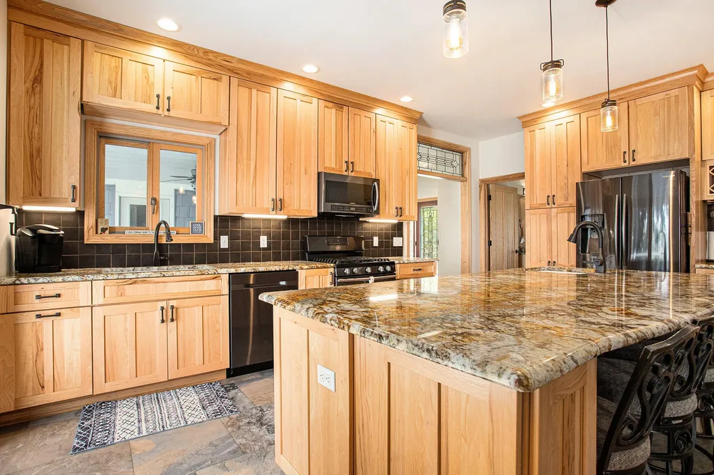 1252 Cherokee Drive Sherwood Township MI 49094