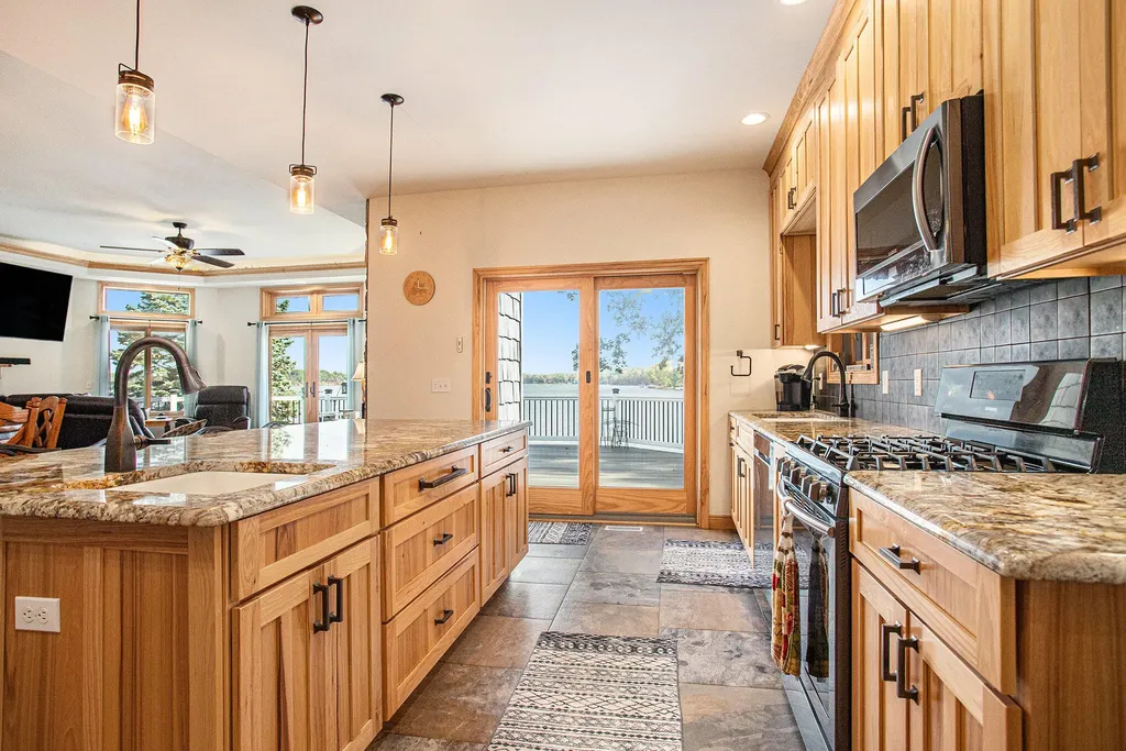 1252 Cherokee Drive Sherwood Township MI 49094